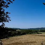 Bed & Breakfast Della Rosa *