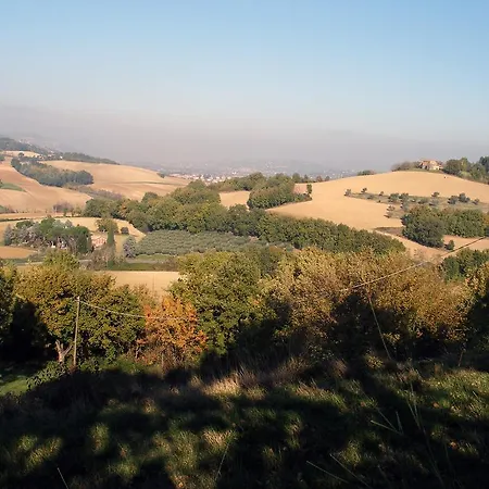 Della Rosa Bed & Breakfast Civitella D'Arna