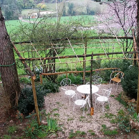 Della Rosa Bed & Breakfast *
