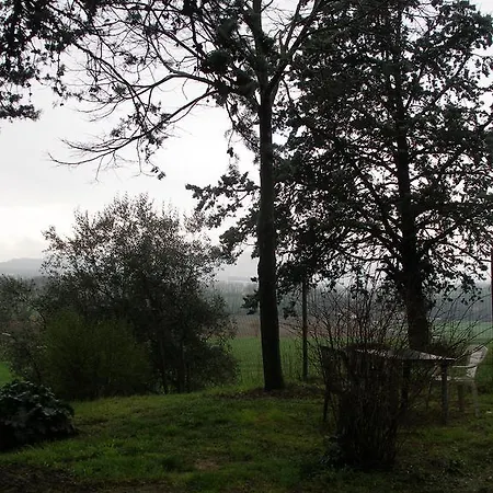 Bed & Breakfast Della Rosa *