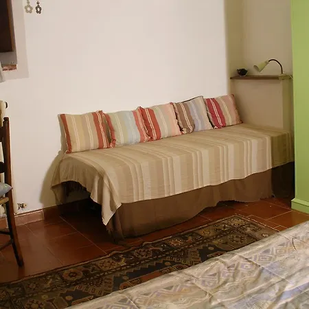 Bed & Breakfast Della Rosa Civitella D'Arna