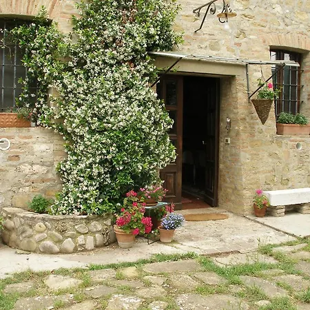 Della Rosa Civitella D'Arna