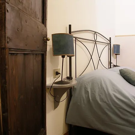 Couette-café Della Rosa