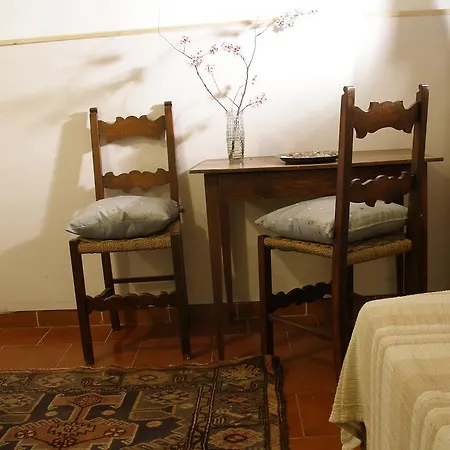 Bed & Breakfast Della Rosa Civitella D'Arna