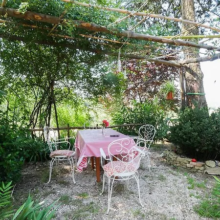Della Rosa Civitella D'Arna