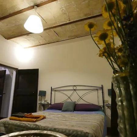 Bed & Breakfast Della Rosa *