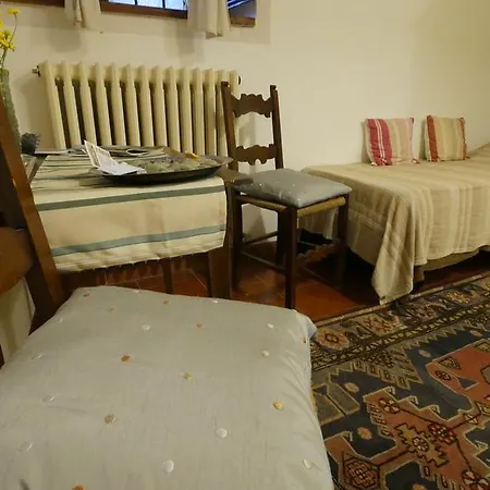 Bed & Breakfast Della Rosa