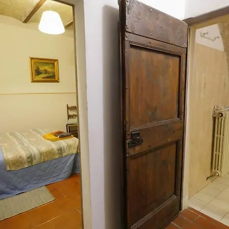 Bed & Breakfast Della Rosa Civitella D'Arna