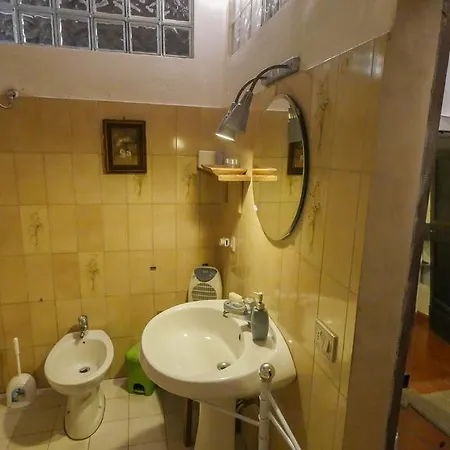 Bed & Breakfast Della Rosa *