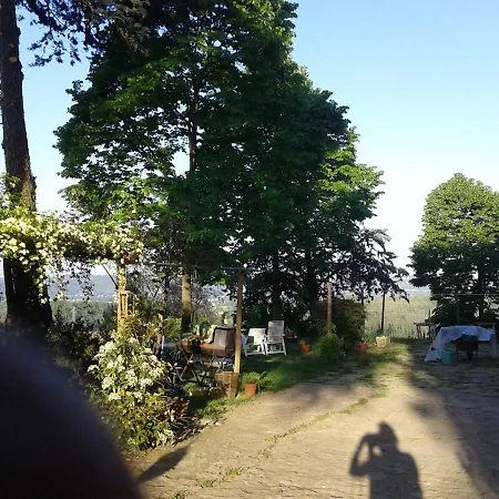 Bed & Breakfast Della Rosa