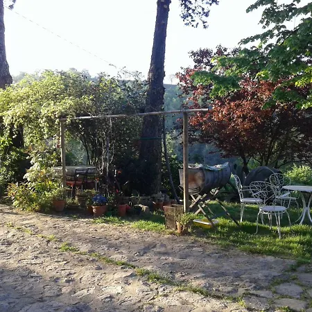 Della Rosa Bed & Breakfast