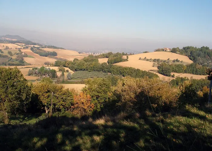 Della Rosa Bed & Breakfast Civitella D'Arna