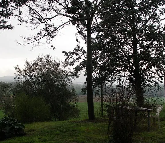 Bed & Breakfast Della Rosa *