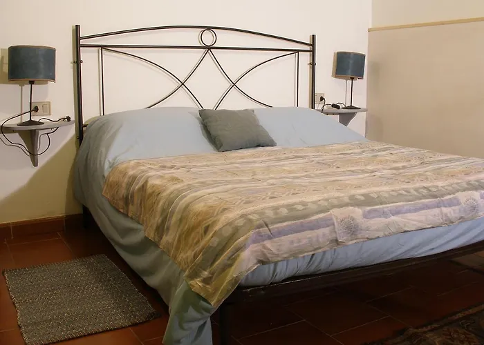 Della Rosa * Civitella D'Arna