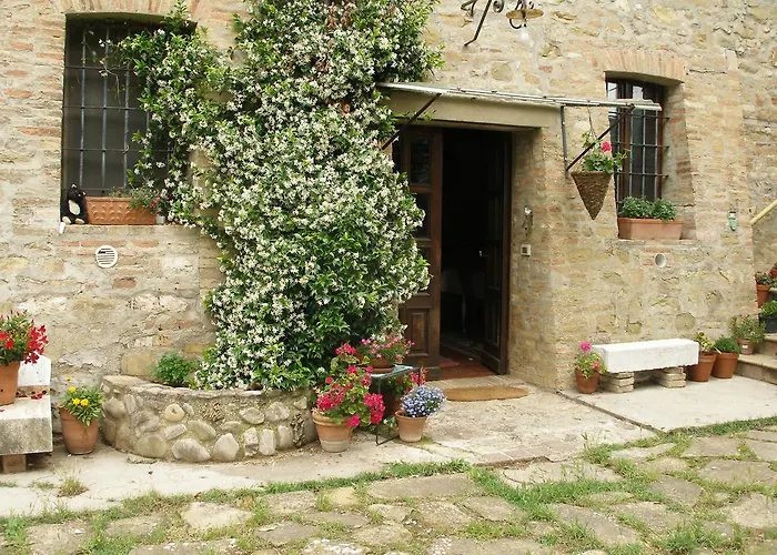 Della Rosa Civitella D'Arna