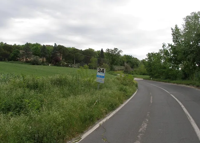 Bed & Breakfast Della Rosa *