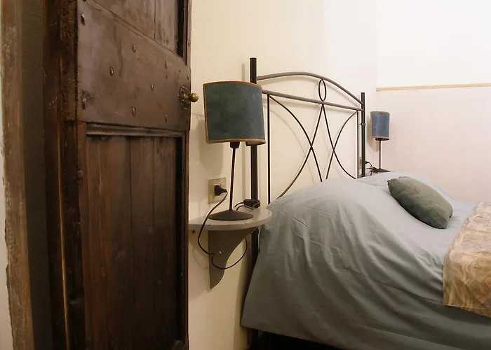 Bed & Breakfast Della Rosa