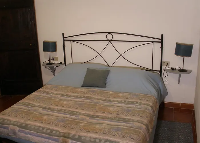Bed & Breakfast Della Rosa *