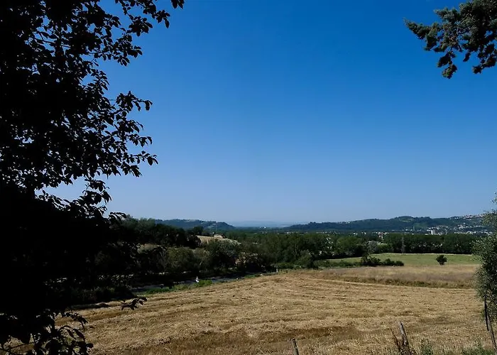 Bed & Breakfast Della Rosa *