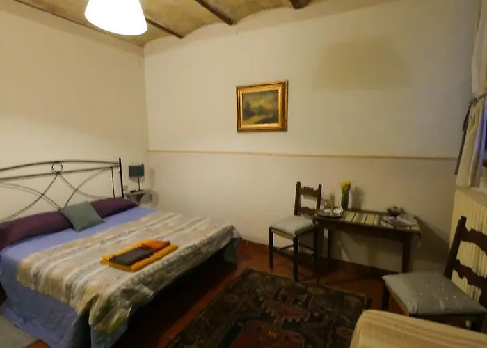 Della Rosa Civitella D'Arna