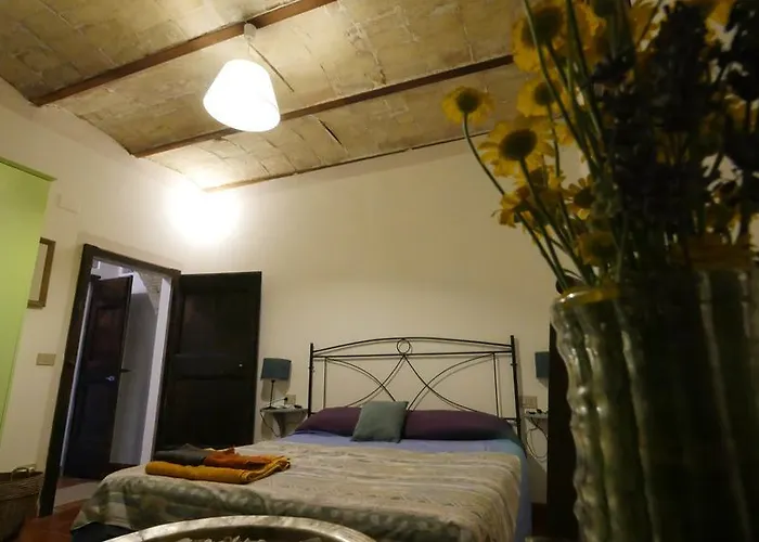 Bed & Breakfast Della Rosa *