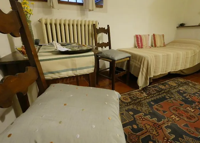 Bed & Breakfast Della Rosa