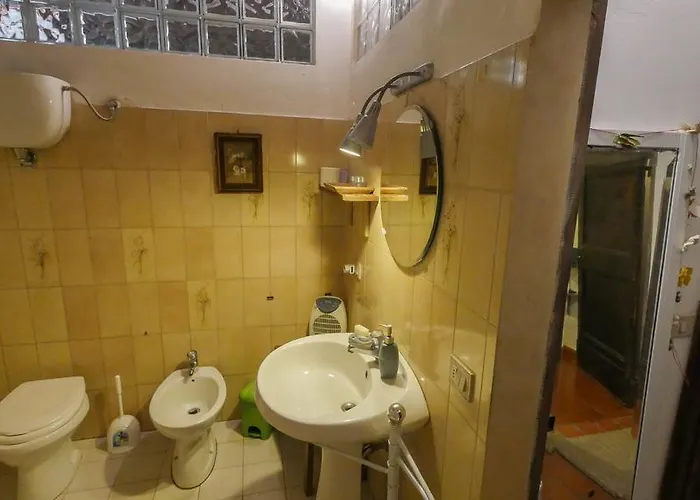 Bed & Breakfast Della Rosa *