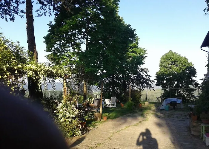 Bed & Breakfast Della Rosa