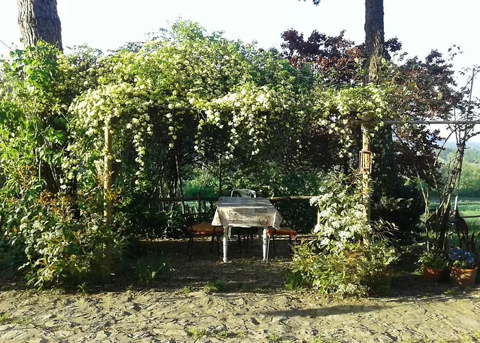 Della Rosa Bed & Breakfast