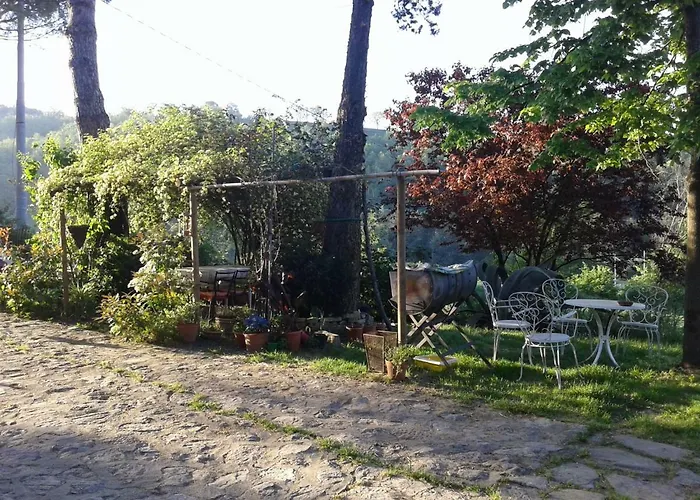 Della Rosa Bed & Breakfast